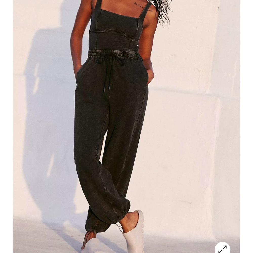 Free People Inbound onsie